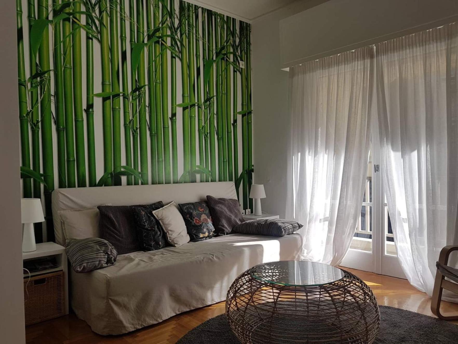 Katerina'S Feng Shui Home Atenas Exterior foto